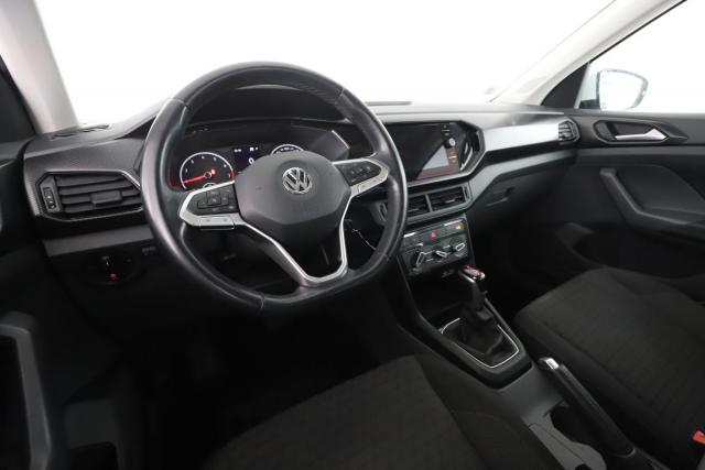 Volkswagen T-Cross image 6
