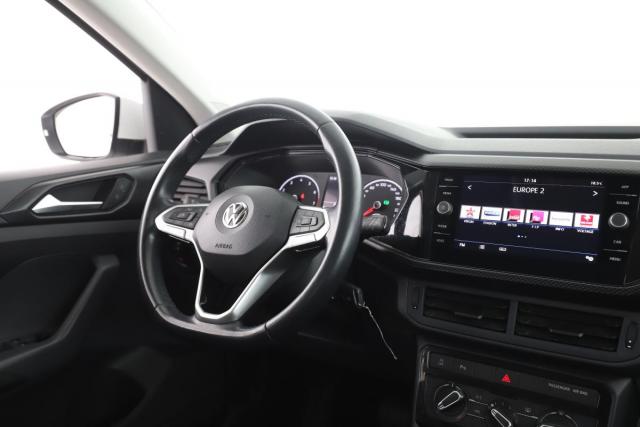 Volkswagen T-Cross image 3