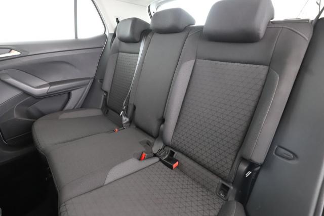 Volkswagen T-Cross image 9