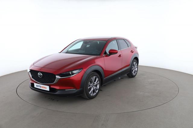 Mazda Cx-30 d’occasion