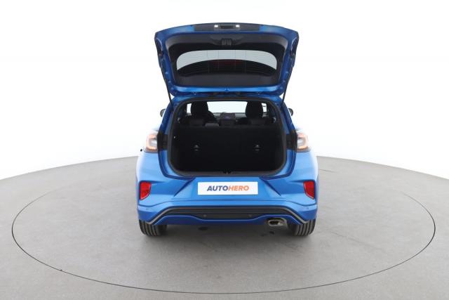 Ford Puma image 4