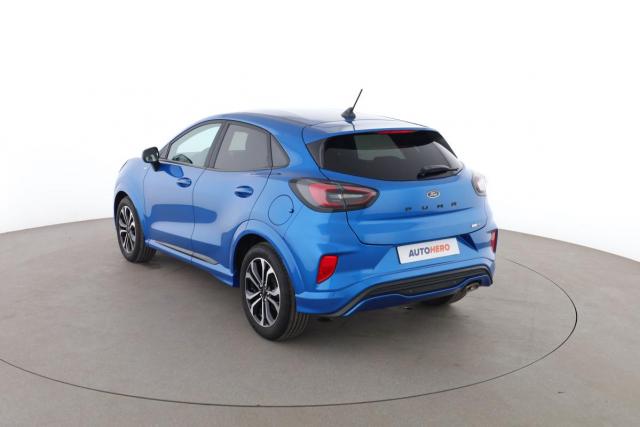 Ford Puma image 6