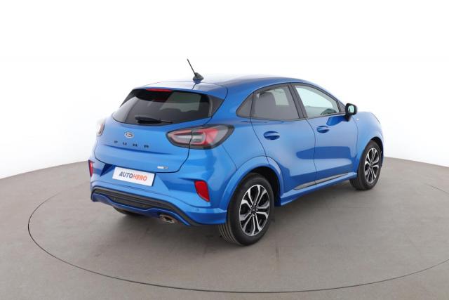 Ford Puma image 9