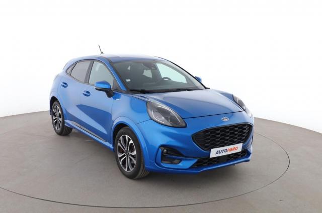Ford Puma image 8