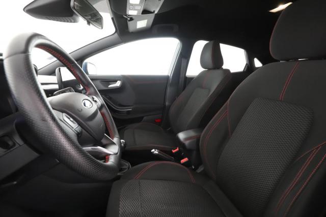 Ford Puma image 2
