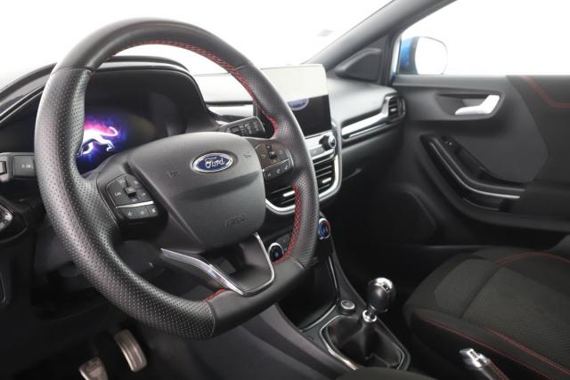 Ford Puma image 3
