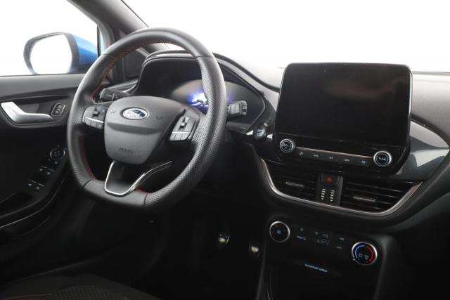 Ford Puma image 1