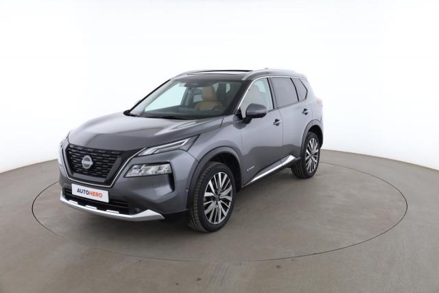 Nissan X-Trail 1.5 E-Power Tekna+ 5pl 204 Ch
