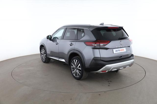 Nissan X-Trail image 9
