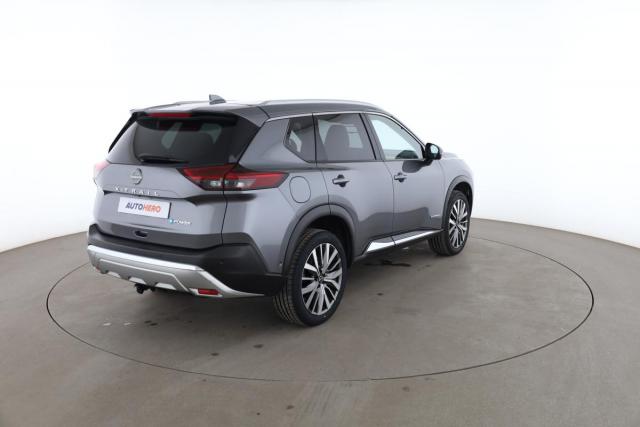 Nissan X-Trail image 1