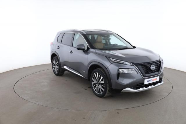 Nissan X-Trail image 3