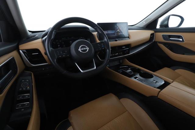 Nissan X-Trail image 5