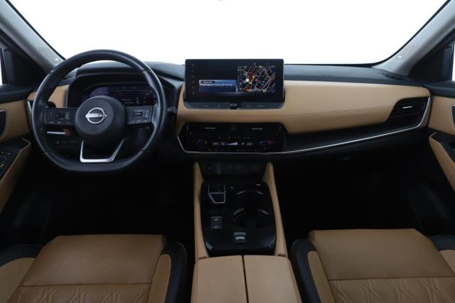 Nissan X-Trail image 6