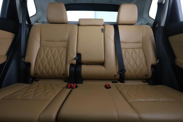 Nissan X-Trail image 7