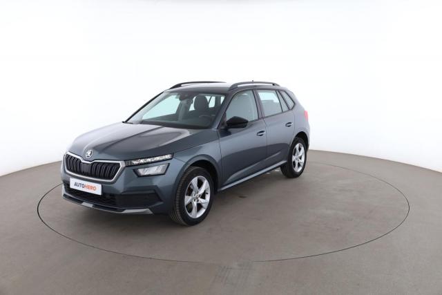 Skoda Kamiq 1.0 Tsi Ambition 95 Ch