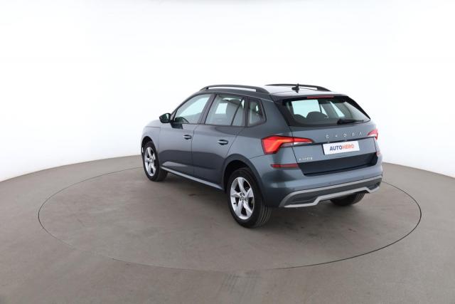 Skoda Kamiq image 7