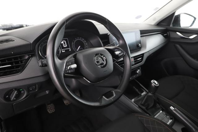Skoda Kamiq image 3