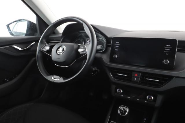 Skoda Kamiq image 2