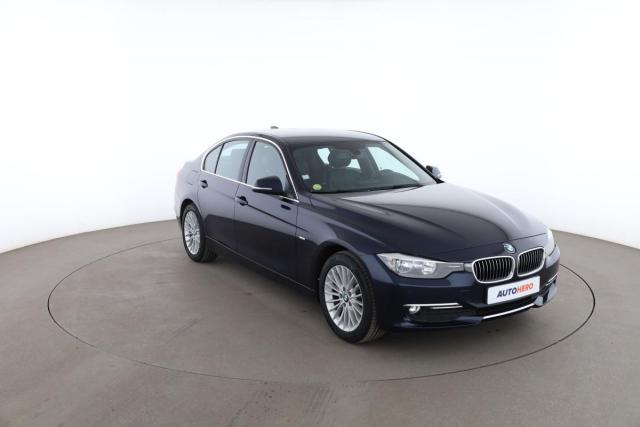 Bmw Série 3 image 1