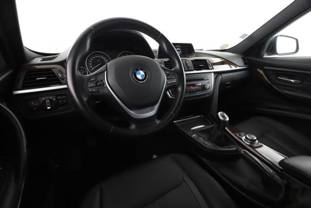 Bmw Série 3 image 3