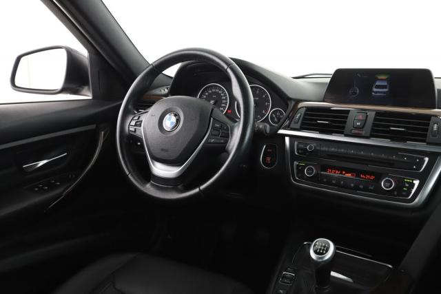 Bmw Série 3 image 5