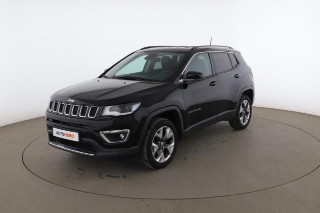 Jeep Compass d’occasion