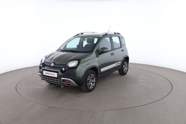 Fiat Panda d’occasion