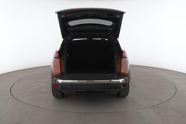Peugeot 3008 image 1