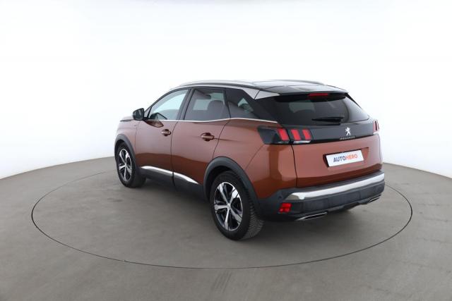 Peugeot 3008 image 7