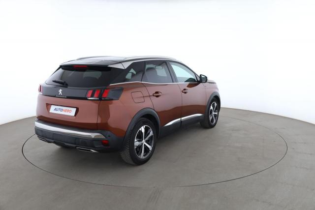 Peugeot 3008 image 6