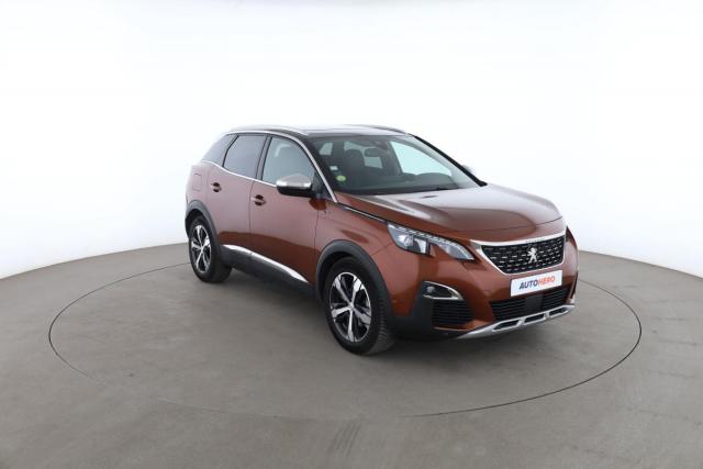 Peugeot 3008 image 9