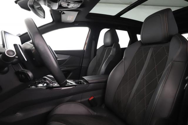 Peugeot 3008 image 5