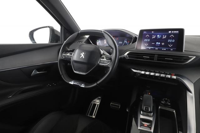 Peugeot 3008 image 8