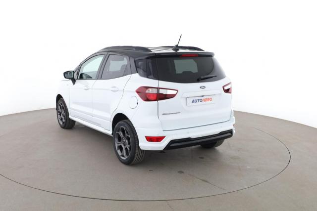 Ford Ecosport image 6