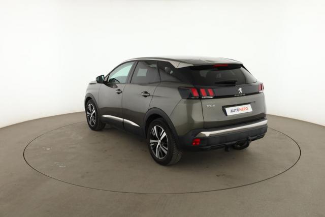 Peugeot 3008 image 9