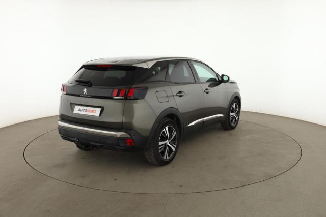 Peugeot 3008 image 1