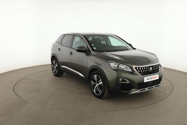 Peugeot 3008 image 6