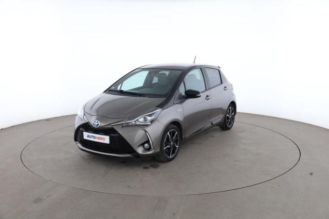 Toyota Yaris 1.5 Hybrid Collection 5p 100h