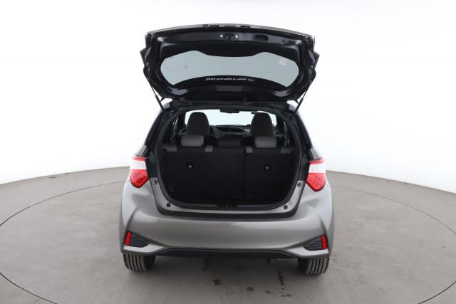 Toyota Yaris image 1