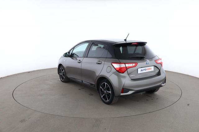 Toyota Yaris image 8