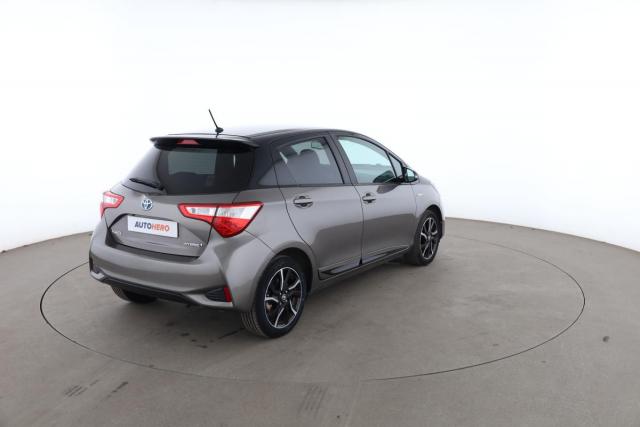 Toyota Yaris image 3