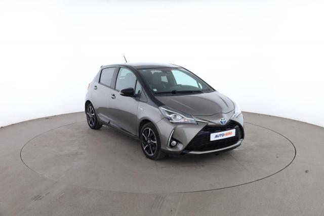 Toyota Yaris image 9