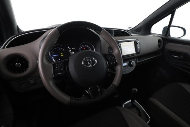 Toyota Yaris image 4