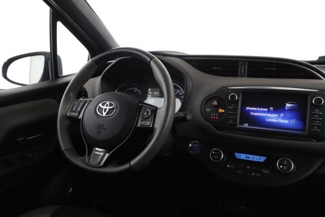 Toyota Yaris image 2