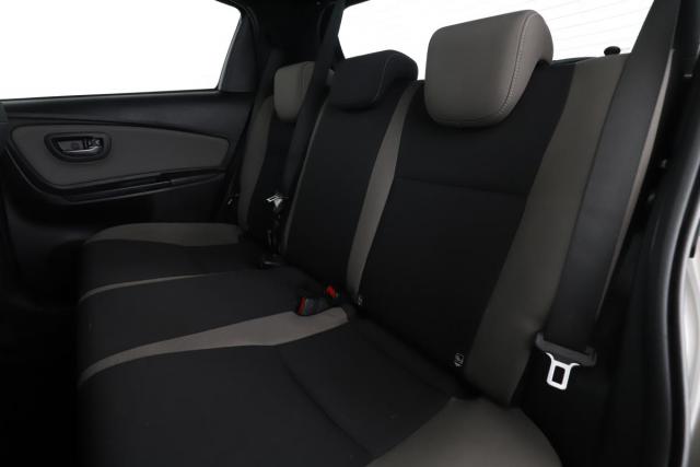 Toyota Yaris image 6