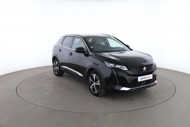 Peugeot 3008 image 8