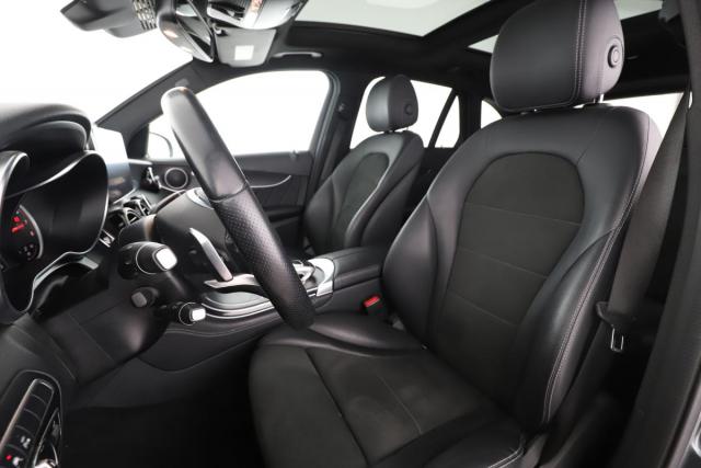 Mercedes Benz Glc image 3
