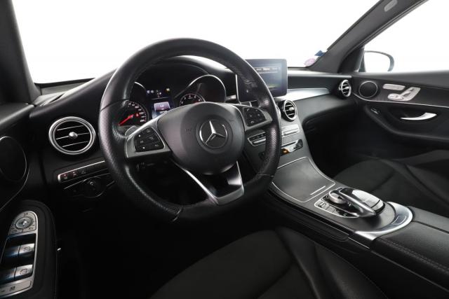 Mercedes Benz Glc image 2
