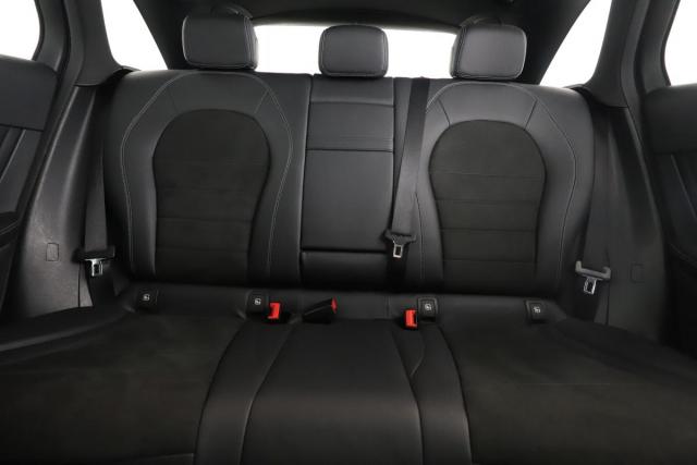 Mercedes Benz Glc image 9