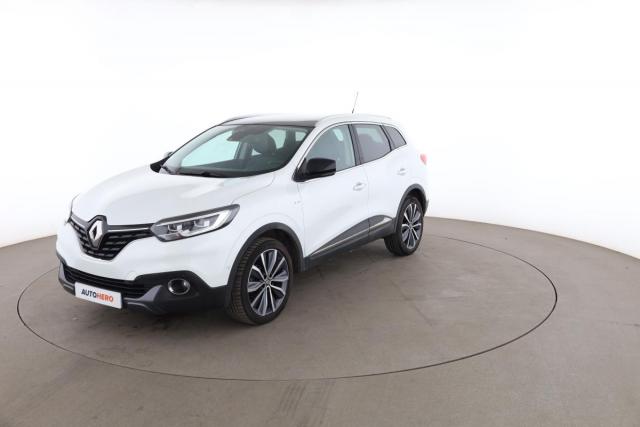 Renault Kadjar 1.2 Tce Energy Bose Edition 130 Ch